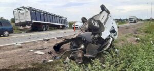 Accidente-chivilcoy