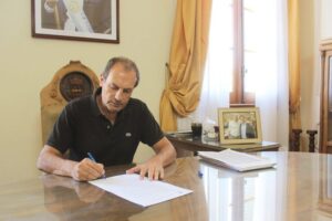 Stadnik-firmando