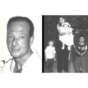 19-0521-Norberto-Demarco-y-Virginia-Penalosa-con-sus-hijos-los-cuatro-muertos-en-el-incendio