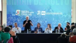 clamor por cristina