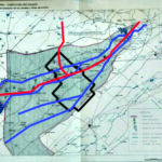 Kicillof incluirá en 2026, unos 40 años después, una obra en Bragado del Plan Maestro para evitar inundaciones en Casares
